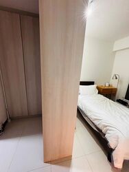 Blk 118A Alkaff Lakeview (Toa Payoh), HDB 2 Rooms #443040641